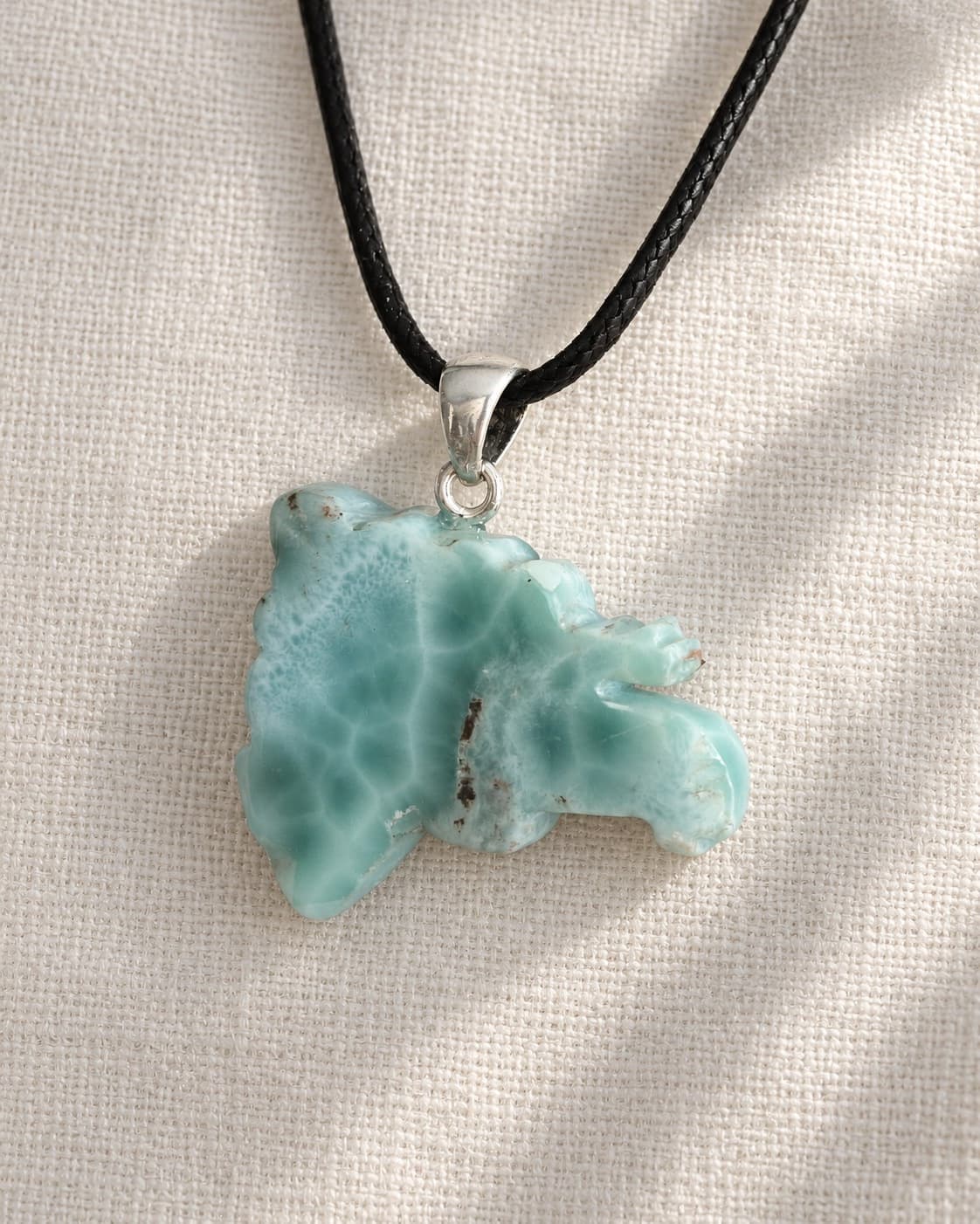 Island Pendant